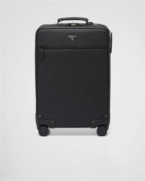 prada suitcase ebay|prada suitcase white.